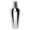 28 ounce 3 piece cocktail shaker